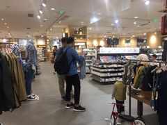 -MUJI无印良品(万象城店)