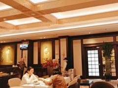 -君庭中餐厅(友谊宾馆店)