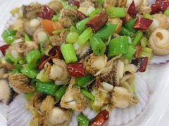 -威海渔村(黄兴路店)