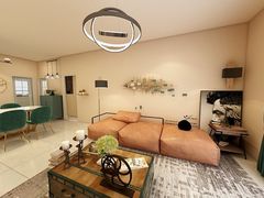 -红星美凯龙全球家居生活广场卡子门店-停车场