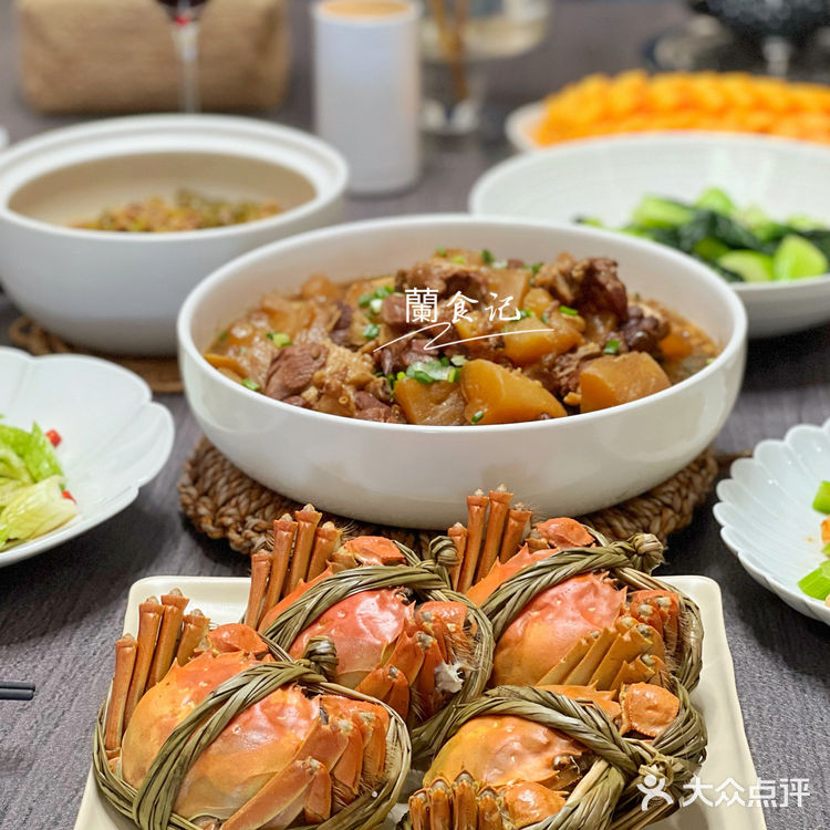 家常菜｜肉末苦瓜煲