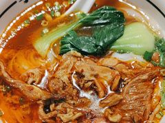 -白沙肴·长沙米粉.小炒湘菜(石厦时代广场店)