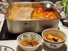 -螺大喜螺蛳粉火锅(雍和宫店)