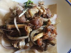 -丰乐餐厅·始于1999·本地老字号