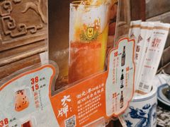 -南京大牌档(崇文门国瑞店)
