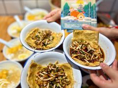 -怪噜范·老贵阳街头名小吃(汇金星力城店)