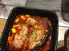 -落端云串串香(南京凤凰西街店)
