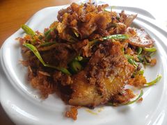 -盐帮食坊•小河帮川菜(四川师大店)