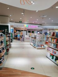 -孩子王(静安大融城店)