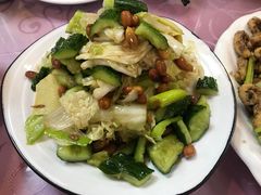 -昱德来·天津菜(河西店)