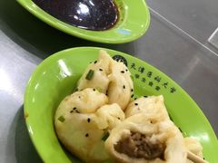 -天津医科大学学生食堂