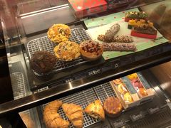 -星巴克(天津大悦城第二店)