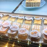 [加油]吃过还会再来的蛋挞