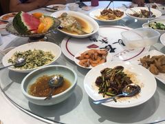 -良友·海鲜青岛菜(五四广场店)