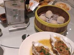 -潮粤香海鲜酒楼(沙湖店)