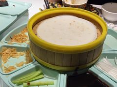 -羲和雅苑•北京烤鸭(国贸商城店)