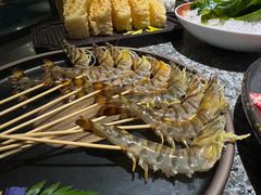 -辉哥火锅(虹桥路店)