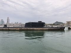 -中国人民解放军海军博物馆