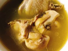 -花苑美食横琴生蚝火锅(拱北粤华路店)