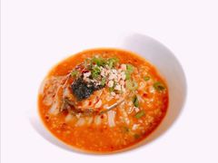-广州富力丽思卡尔顿酒店·丽轩·粤菜