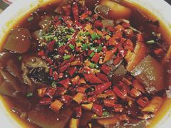 -新白鹿餐厅(城西银泰城店)