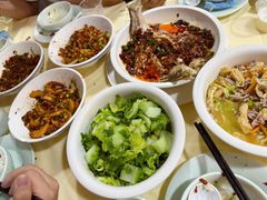 -笨罗卜浏阳菜馆(龙华鹏润达店)