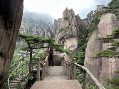-三清山风景名胜区