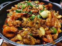 -刘妈小集市(黄陂广场店)