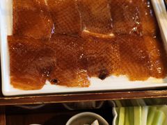 -上海和平饭店龙凤厅 Dragon Phoenix