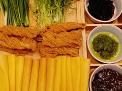 -老德州四合院·德州菜(天衢路店)