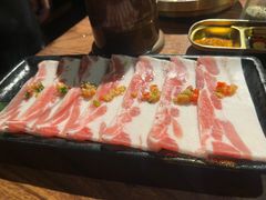 -九田家黑牛烤肉料理(新辰里亚运村店)
