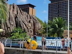 -亚马逊丛林水乐园