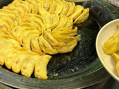 牛肉锅贴-李记清真馆(打钉巷店)