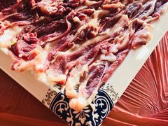 -富察氏乌拉满族火锅(乌拉街店)