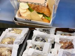 -OUR Bakery(三里屯太古里店)