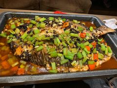 -渔家傲(唐人店)