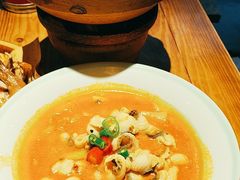 -打酱油·非遗淮扬菜(瘦西湖梅岭店)