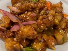 -七菜馆·东北菜·蒸饺(文体路店)