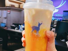 -瑞幸咖啡(东直门枢纽店)