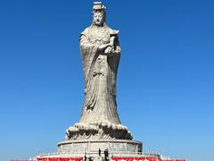 -天津妈祖文化园