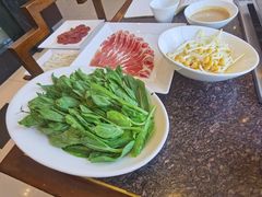 -皇城老妈火锅·川味传承(港湾店)