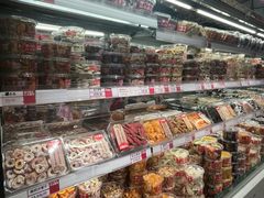 -二斗栗子(黄河道店)