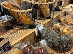 -佐敦面包铺·JORDAN BAKERY