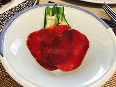 -西藏饭店·亚克·食光自助餐厅(文殊院店)