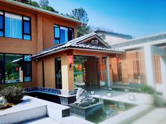 -南靖田螺坑土楼群景区