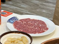 -福寿斋·老北京铜锅涮肉·烤鸭(顺义总店)
