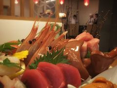 -金井日本料理(丽柏广场店)