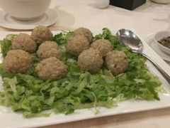 -顺德新世界酒店·华美轩餐厅