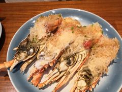 -美盛喜来登大酒店-盛宴标帜餐厅