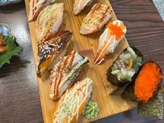 -米禾良日料(人民广场店)